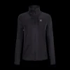 STRETCH 2 MAGLIA WOMAN