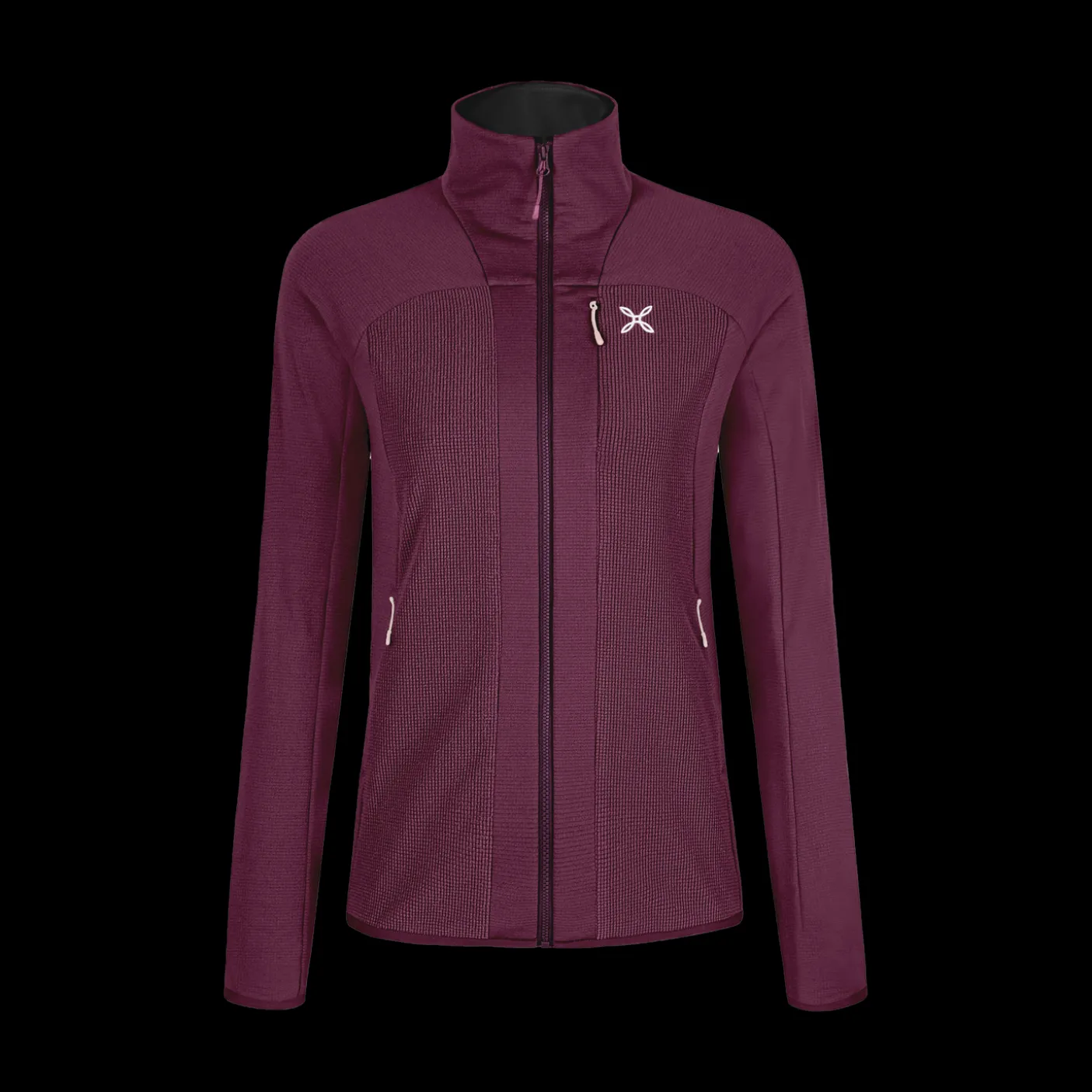 STRETCH 2 MAGLIA WOMAN