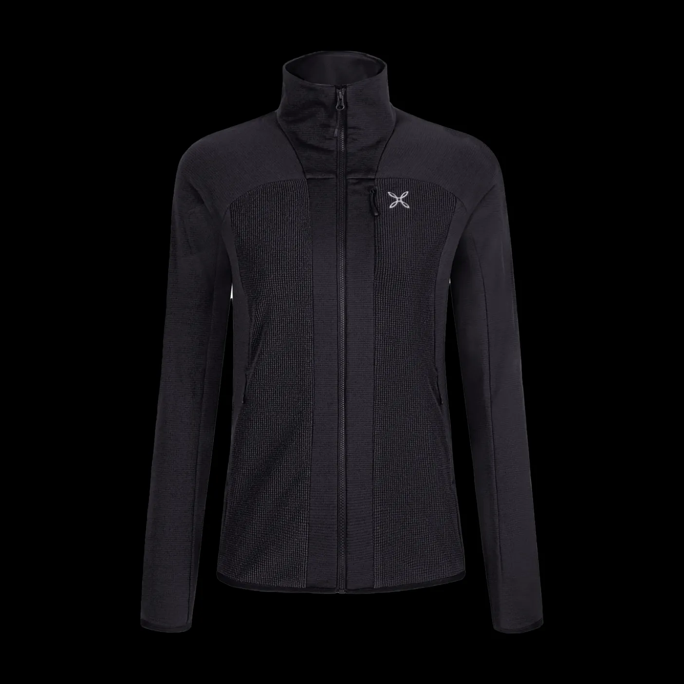 STRETCH 2 MAGLIA WOMAN