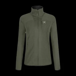 STRETCH 2 MAGLIA WOMAN