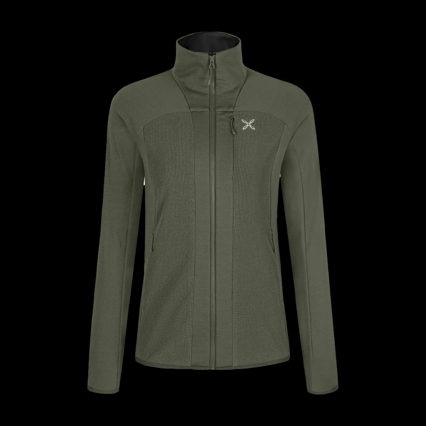 STRETCH 2 MAGLIA WOMAN