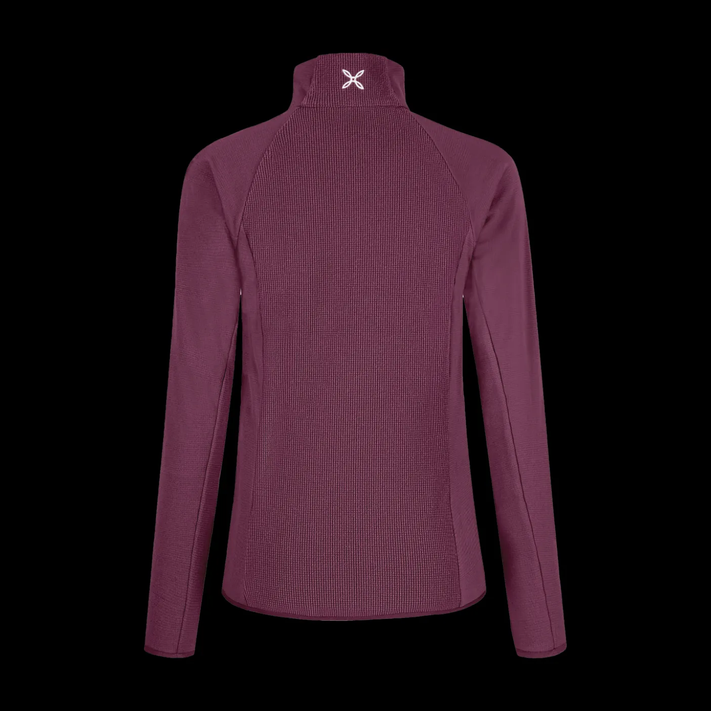 STRETCH 2 MAGLIA WOMAN