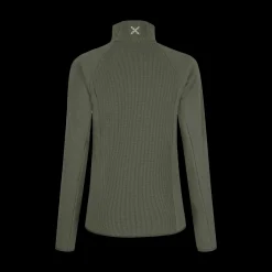 STRETCH 2 MAGLIA WOMAN