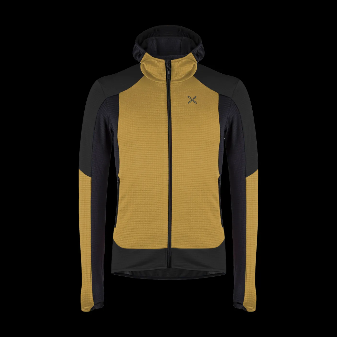 STRETCH COLOR 2 MAGLIA