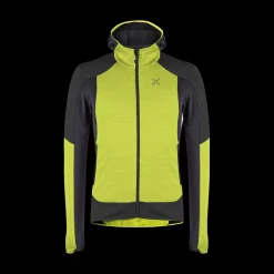 STRETCH COLOR 2 MAGLIA