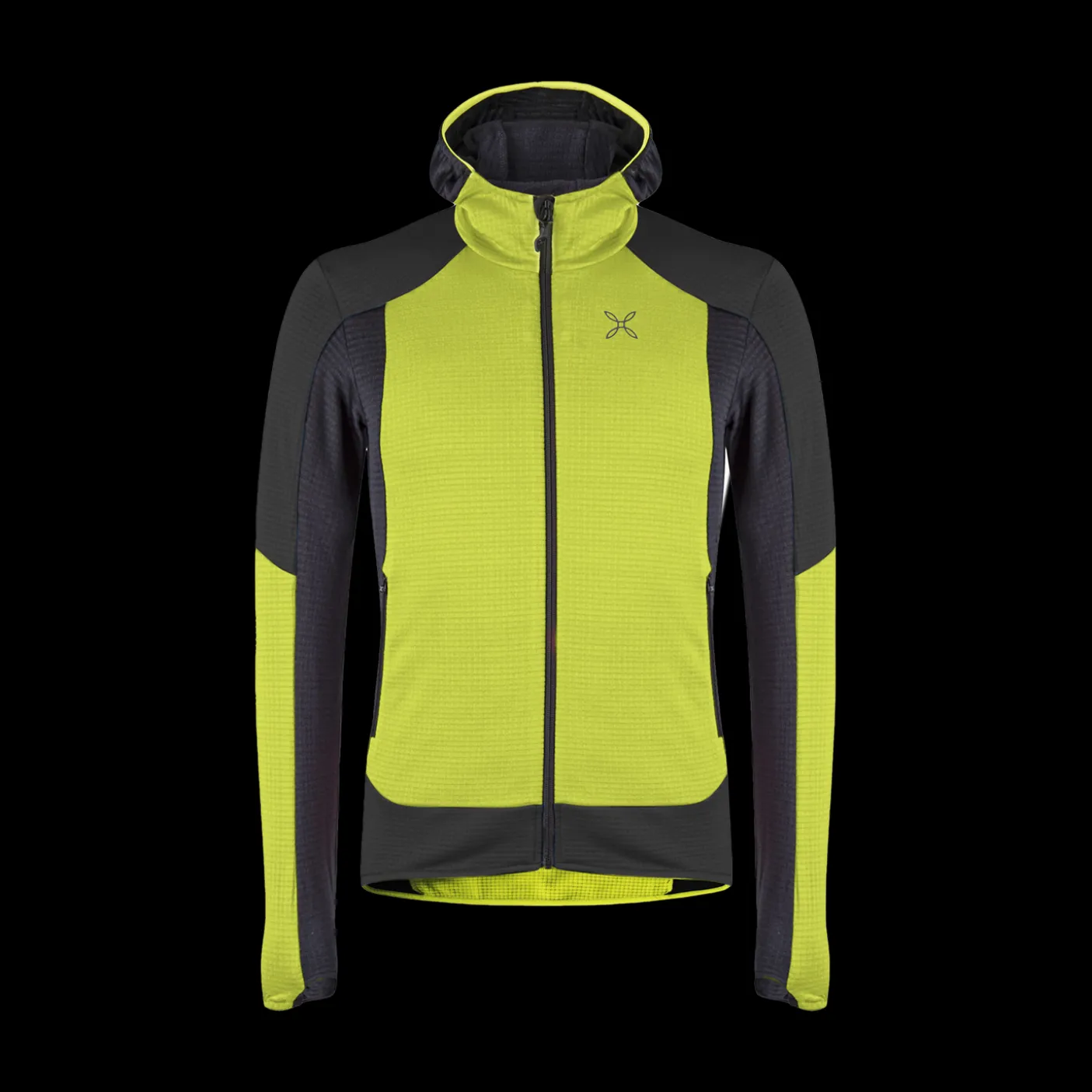 STRETCH COLOR 2 MAGLIA