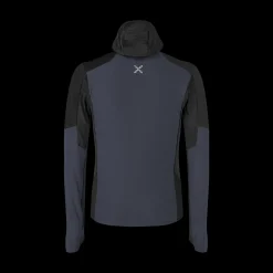 STRETCH COLOR 2 MAGLIA