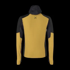 STRETCH COLOR 2 MAGLIA