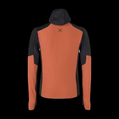 STRETCH COLOR 2 MAGLIA