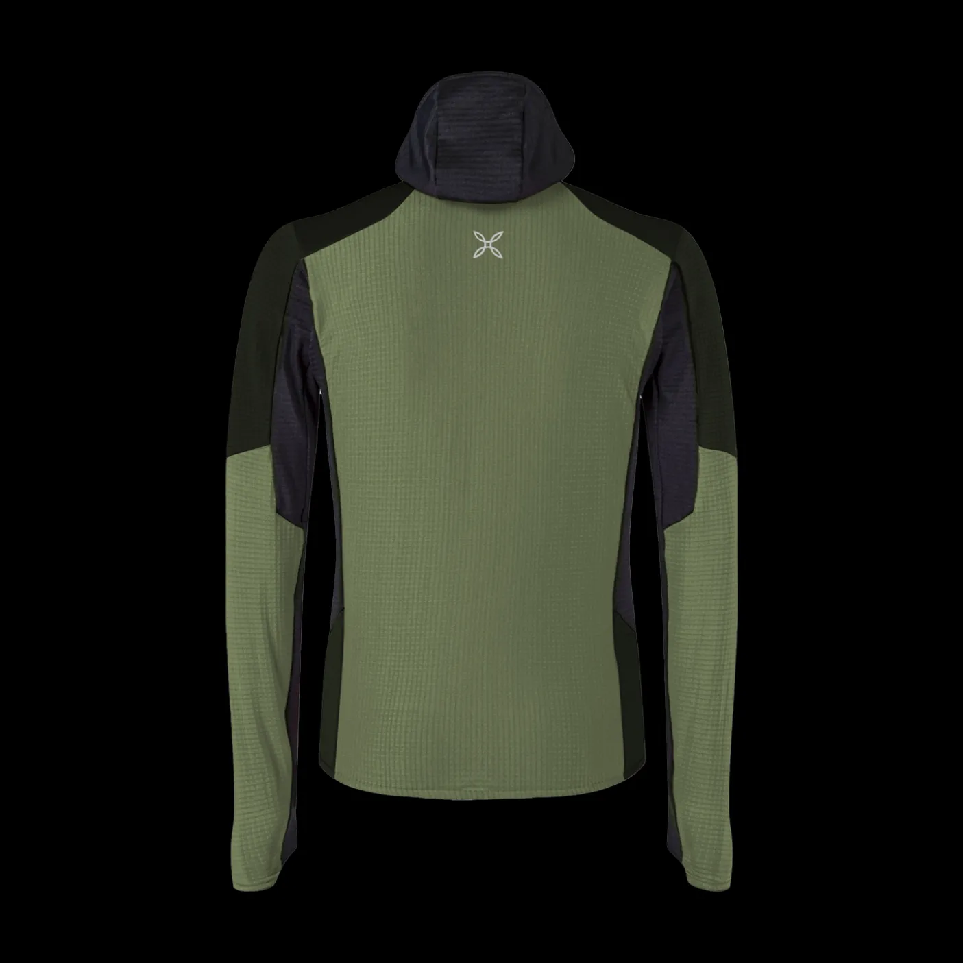 STRETCH COLOR 2 MAGLIA