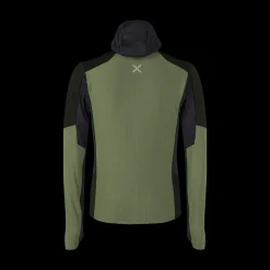 STRETCH COLOR 2 MAGLIA