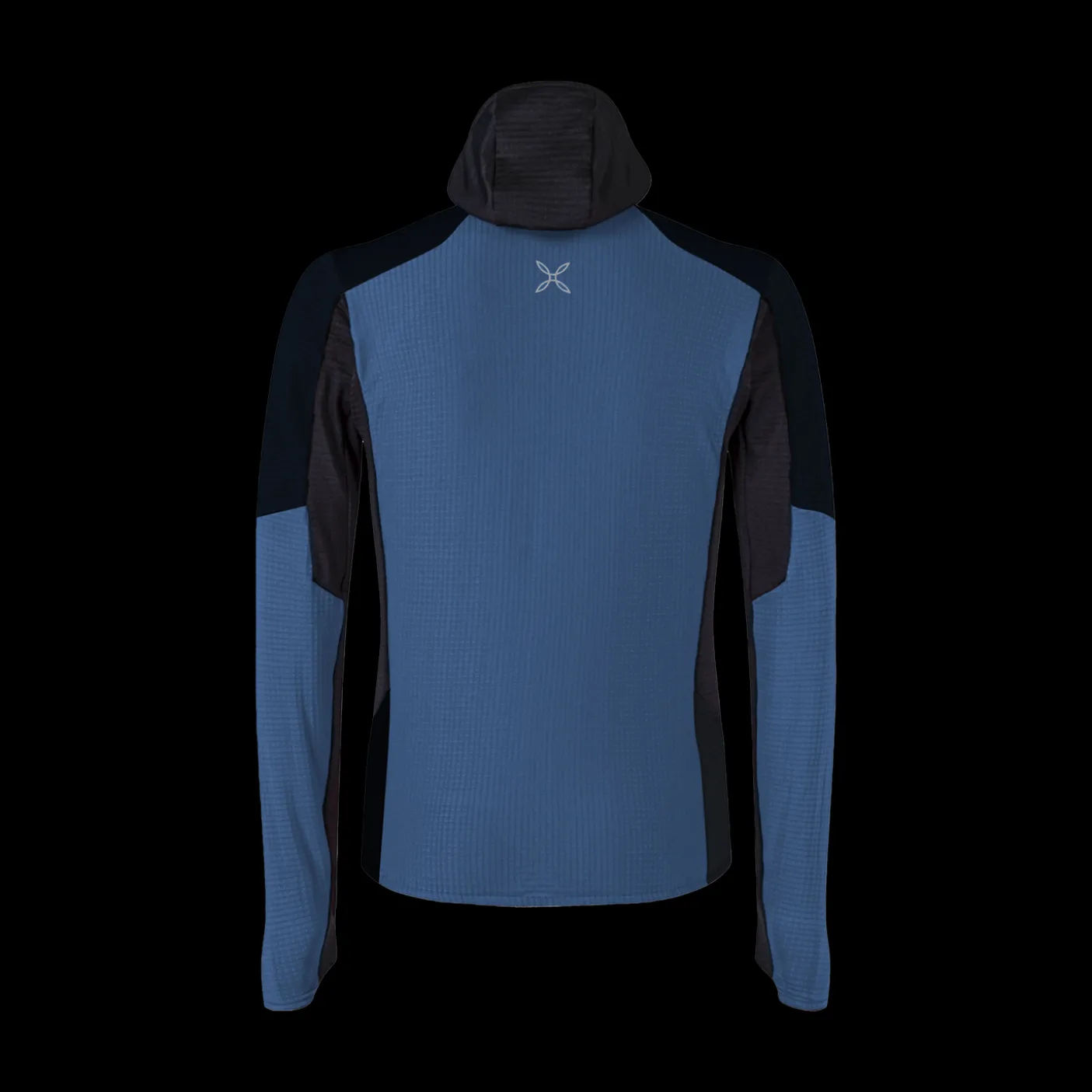 STRETCH COLOR 2 MAGLIA
