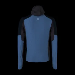 STRETCH COLOR 2 MAGLIA