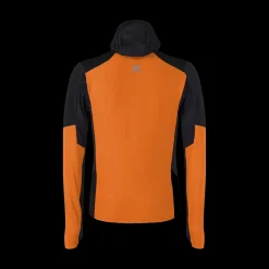 STRETCH COLOR 2 MAGLIA