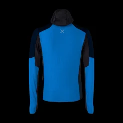 STRETCH COLOR 2 MAGLIA
