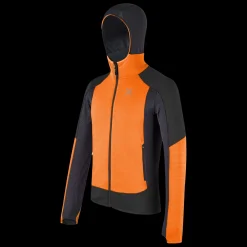 STRETCH COLOR 2 MAGLIA