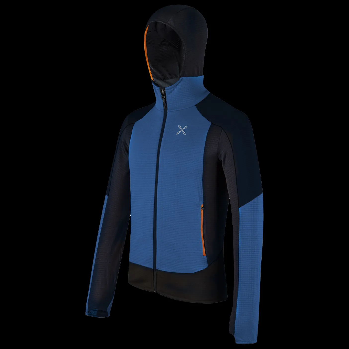 STRETCH COLOR 2 MAGLIA