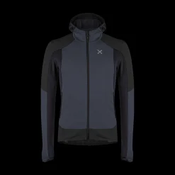 STRETCH COLOR 2 MAGLIA