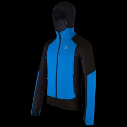 STRETCH COLOR 2 MAGLIA