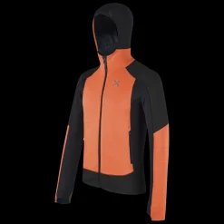 STRETCH COLOR 2 MAGLIA