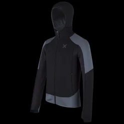 STRETCH COLOR 2 MAGLIA