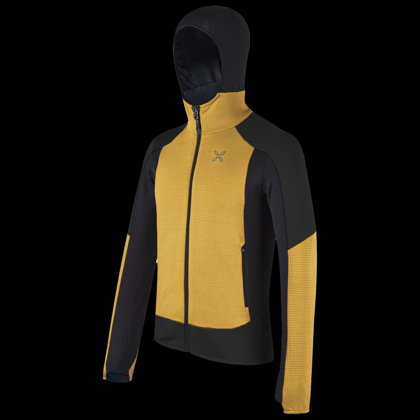 STRETCH COLOR 2 MAGLIA