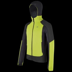 STRETCH COLOR 2 MAGLIA