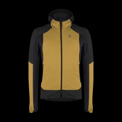 STRETCH COLOR 2 MAGLIA