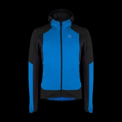 STRETCH COLOR 2 MAGLIA