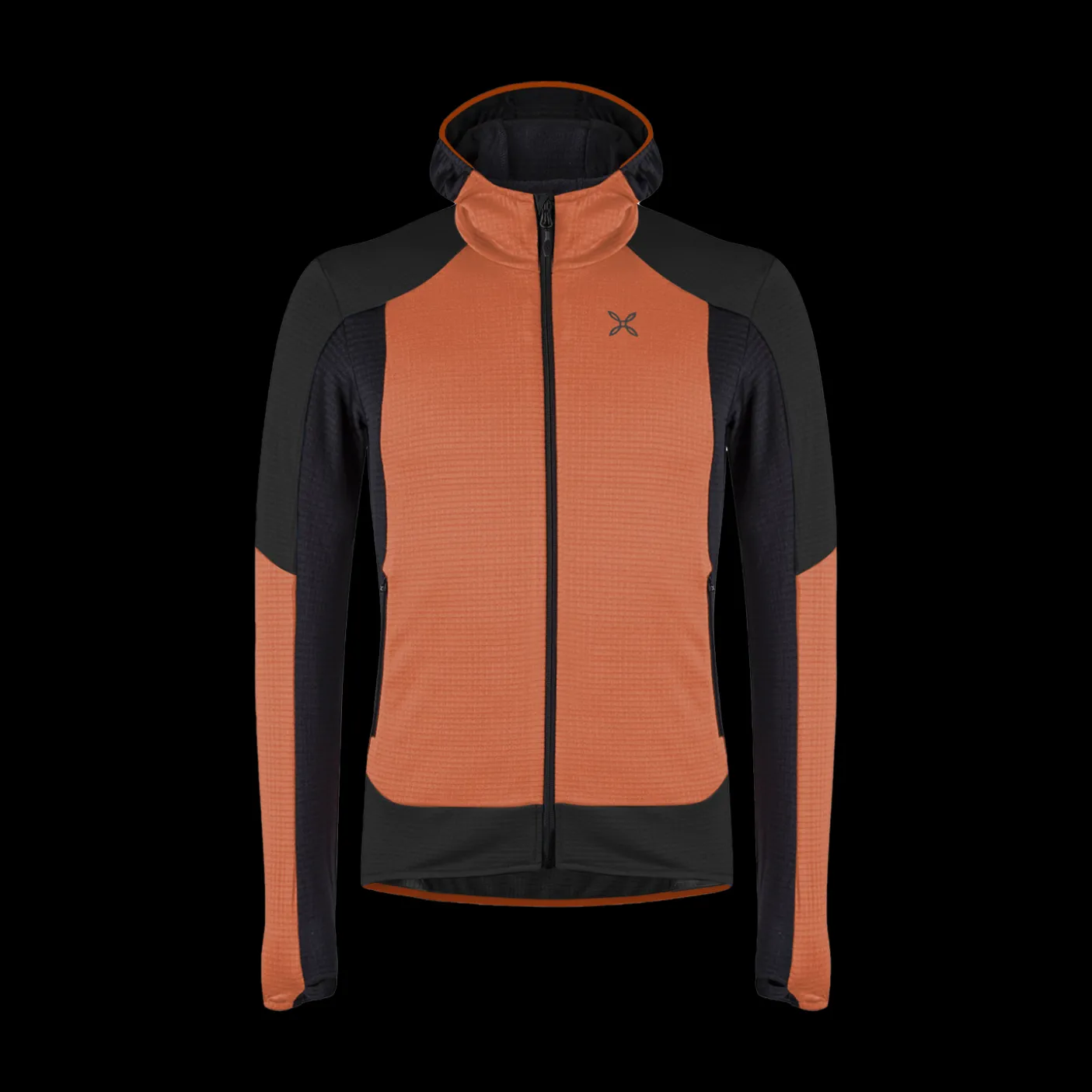 STRETCH COLOR 2 MAGLIA