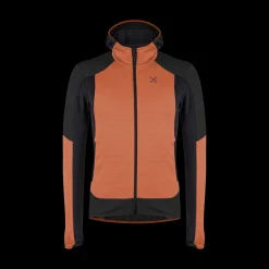 STRETCH COLOR 2 MAGLIA