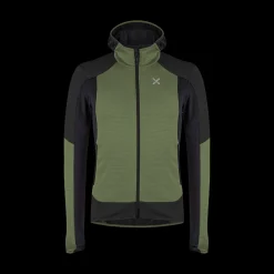 STRETCH COLOR 2 MAGLIA