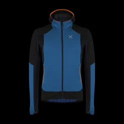 STRETCH COLOR 2 MAGLIA