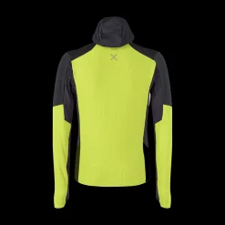 STRETCH COLOR 2 MAGLIA