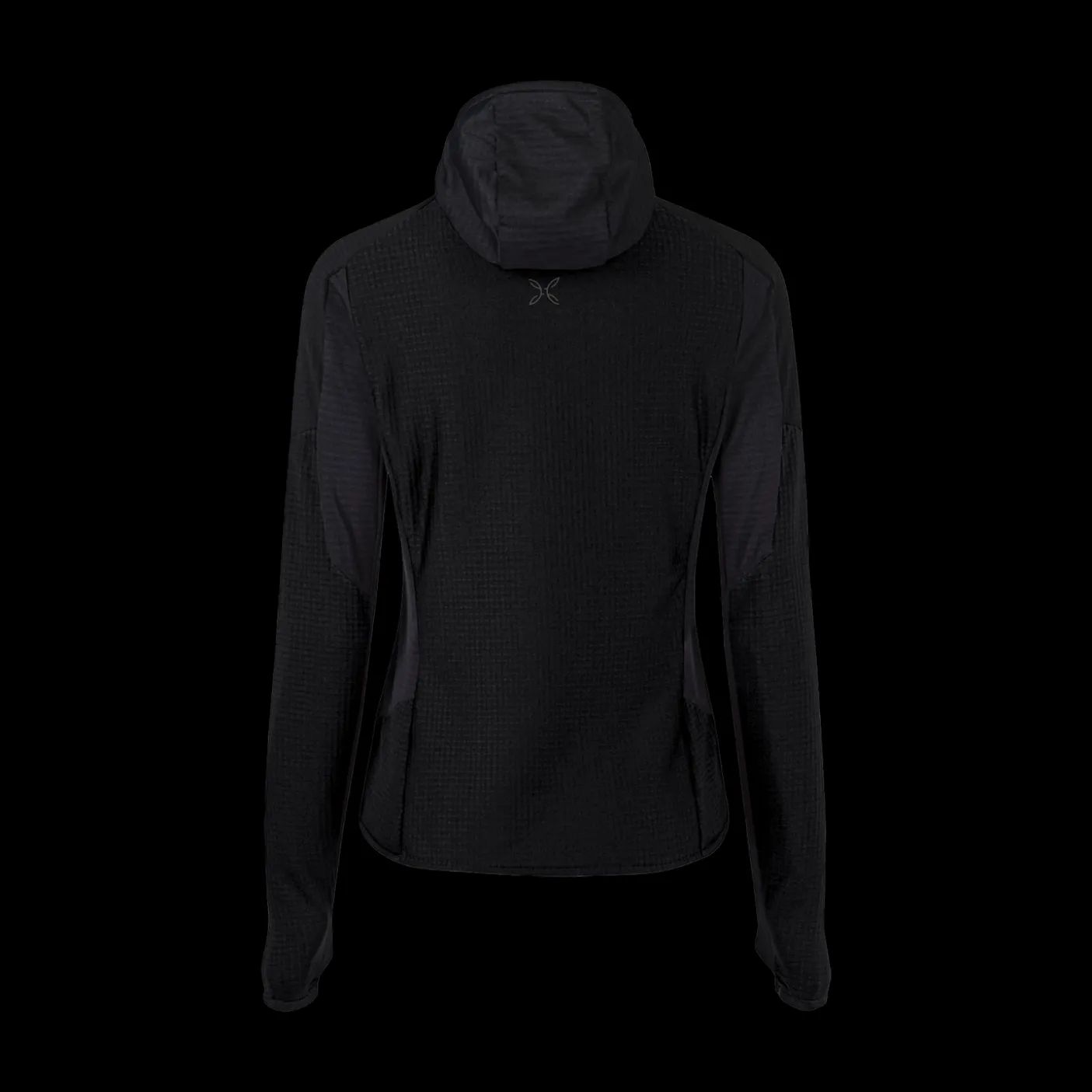 STRETCH COLOR 2 MAGLIA WOMAN