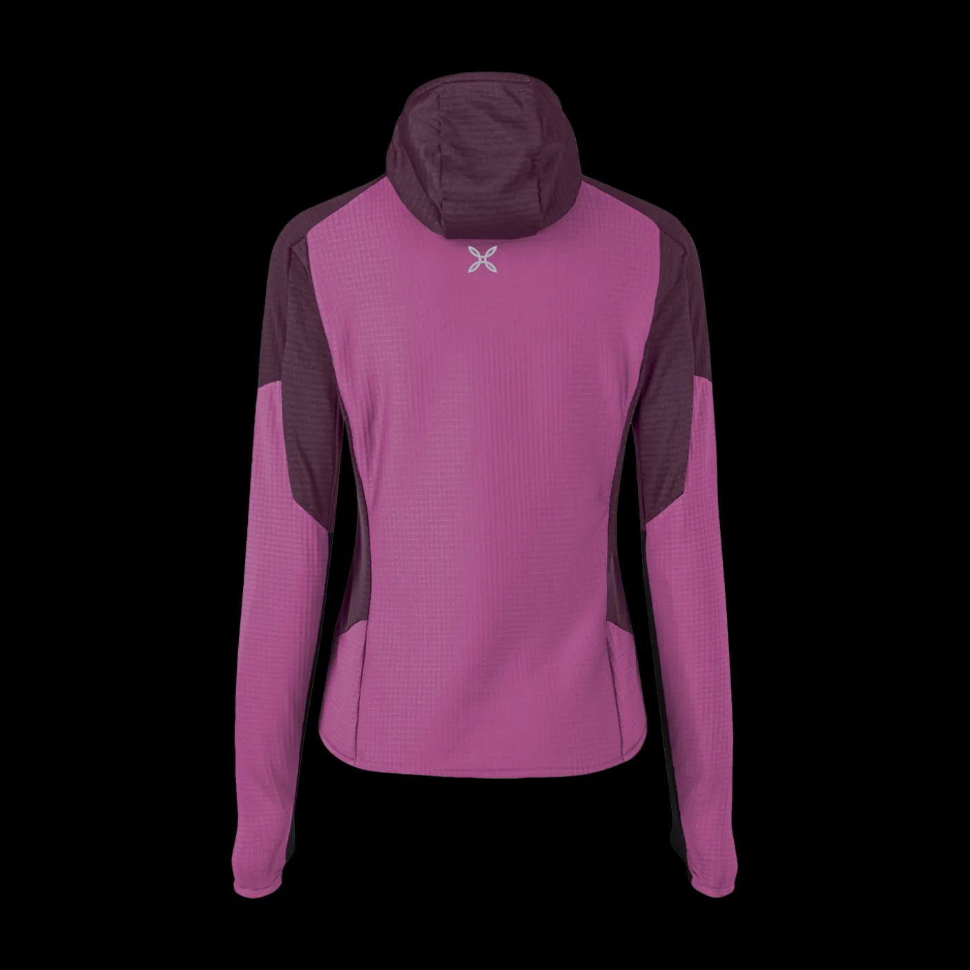 STRETCH COLOR 2 MAGLIA WOMAN