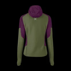 STRETCH COLOR 2 MAGLIA WOMAN