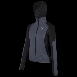 STRETCH COLOR 2 MAGLIA WOMAN