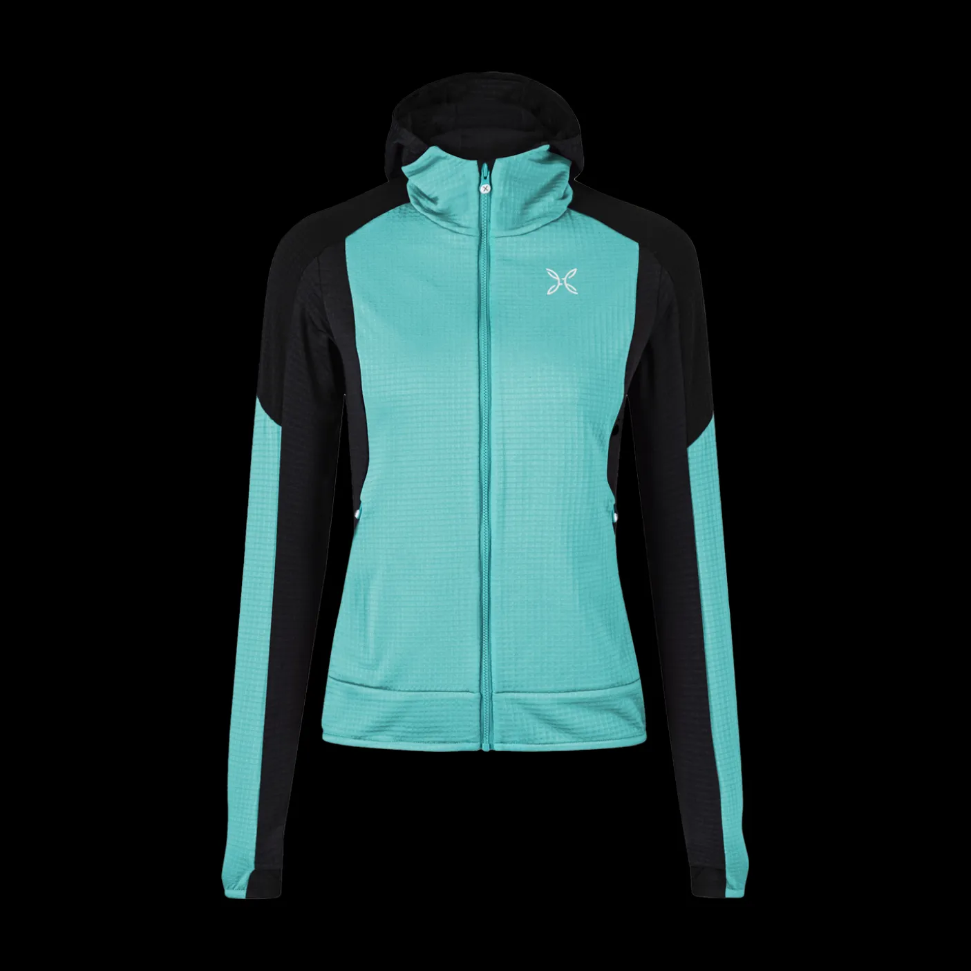 STRETCH COLOR 2 MAGLIA WOMAN