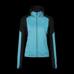 STRETCH COLOR 2 MAGLIA WOMAN