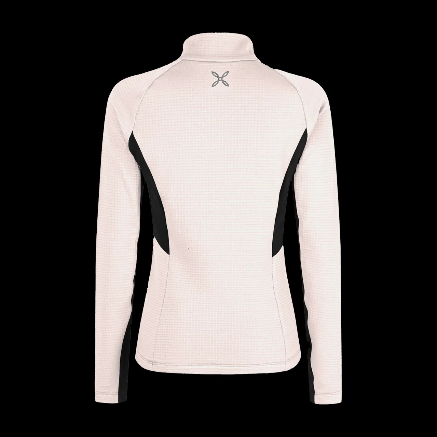 STRETCH COLOR 3 ZIP MAGLIA W.
