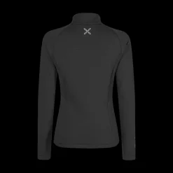 STRETCH COLOR 3 ZIP MAGLIA W.