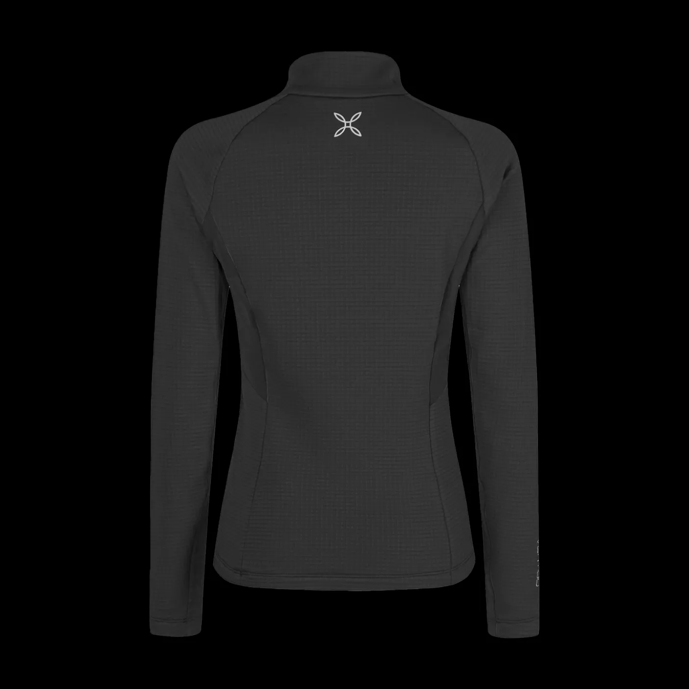 STRETCH COLOR 3 ZIP MAGLIA W.