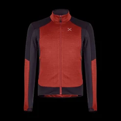 STRETCH COLOR CONF.FIT MAGLIA