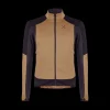 STRETCH COLOR CONF.FIT MAGLIA