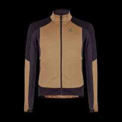 STRETCH COLOR CONF.FIT MAGLIA