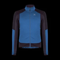 STRETCH COLOR CONF.FIT MAGLIA
