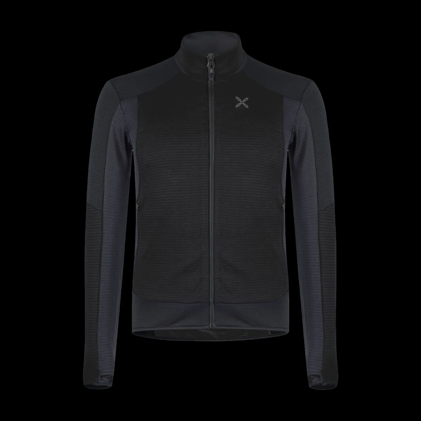 STRETCH COLOR CONF.FIT MAGLIA