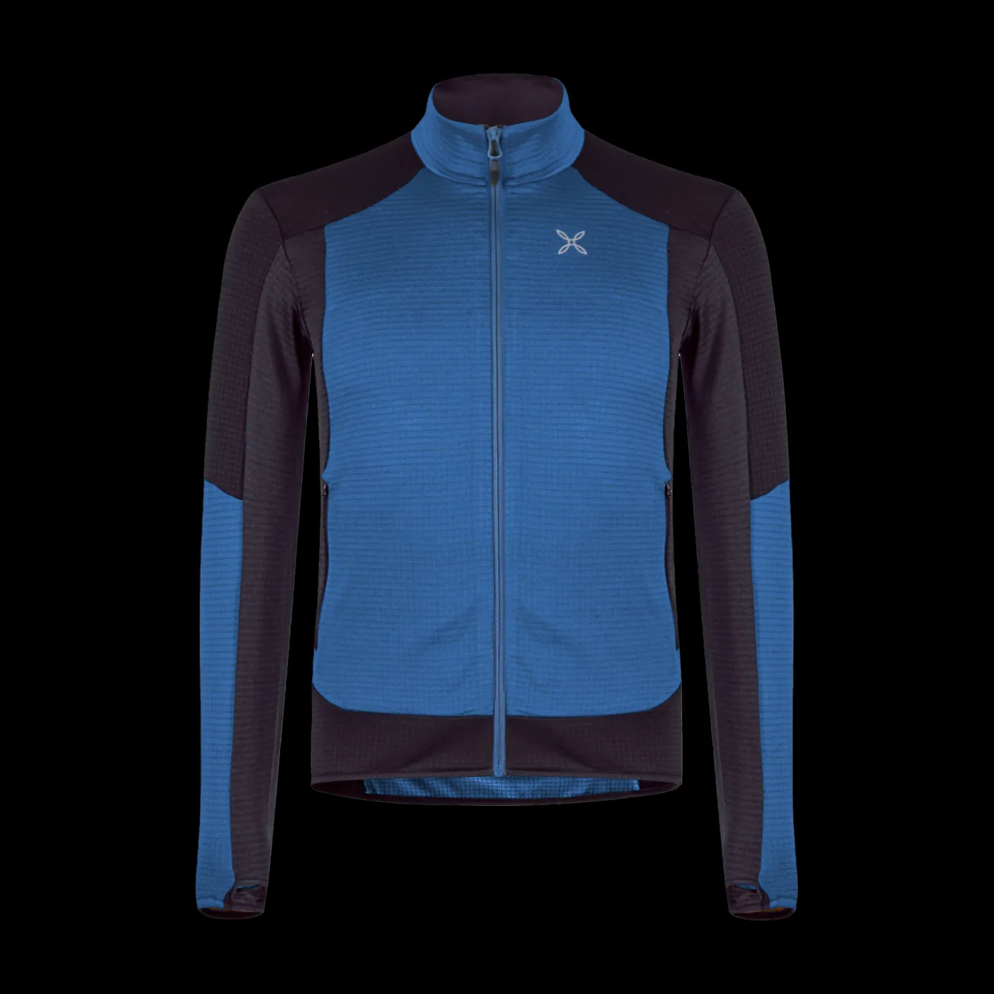 STRETCH COLOR CONF.FIT MAGLIA