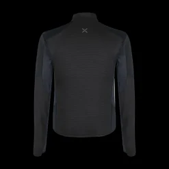 STRETCH COLOR CONF.FIT MAGLIA